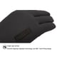 thumbnail image 4 of Qarigey Guantes de invierno Calentador de manos universal Color sólido Deporte Ciclismo Senderismo Hombres Guante Accesorio de ropa Cubierta de mano guantes y mitones Azul Qarigey AP013263-02, 4 of 6