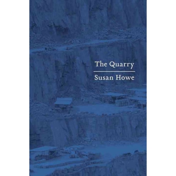 The Quarry (Paperback)