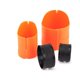 thumbnail image 2 of EchoBliss Carp Fishing Pva Bag Loader Para Grueso Alimentador Hair Rig Tackle Tool, 2 of 11