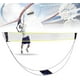 thumbnail image 5 of Badminton net, practical for garden, foldable for volleyball, tennis, easy tallation outdoor/indoor Ref: 2134, 5 of 5