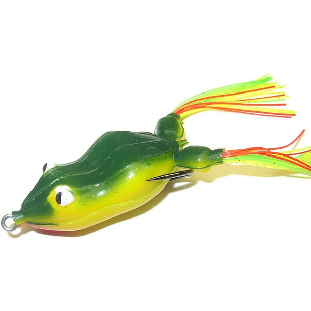 Snag Proof Pro Series Tournament Frog Lure