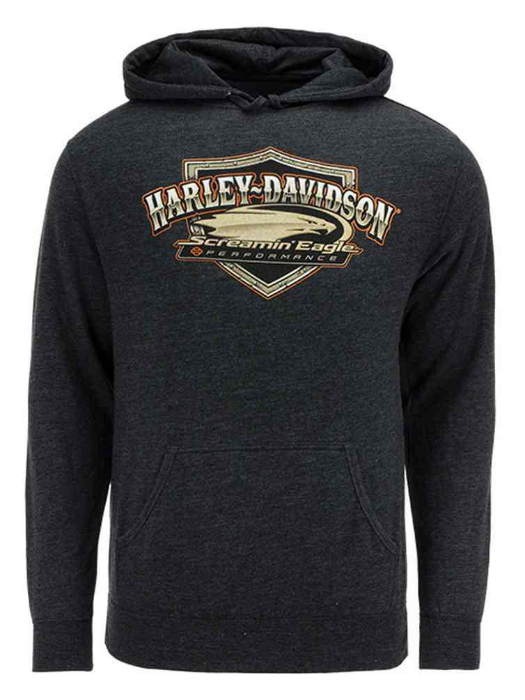 Harley-Davidson - Harley-Davidson Men's Screamin' Eagle Bronze Eagle ...