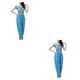 thumbnail image 1 of Sonducket Pantalones de danza del vientre indio para mujer, conjunto de traje con parte trasera de baile, traje profesional Sexy para mujer, Type4 NO4, 1 of 6