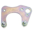 thumbnail image 3 of Niche Front Left Brake Rotor Caliper Pad Set for Polaris Sportsman 500 1910309 MK1007905, 3 of 9