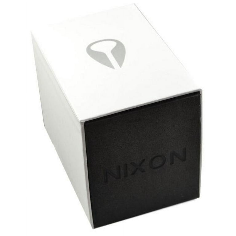 Nixon shop ride ss