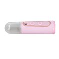 thumbnail image 5 of PULVERIZADOR Facial Nano Mist, Interruptor Táctil, Mini Vaporizador Portátil Recargable De 35ml, Vaporizador Práctico Para Hidratación E Hidratación De La Piel, 5 of 5