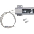 thumbnail image 1 of Allumeur Plat pour Cuisinière 98005652 pour Whirlpool Roder Maytag Estate Gas Range, 1 of 1