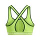 thumbnail image 4 of Sujetador deportivo Under Armour Crossback Mid Impact para mujer, talla XS, 4 of 6