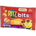 thumbnail image 5 of Ritz Bits Cheese Cracker Sandwich, 1 Ounce -- 48 per Case., 5 of 7
