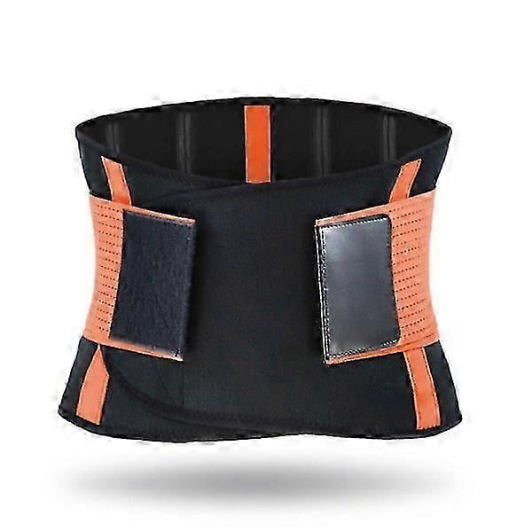 Back support, lower back support, lumbar support belt for back pain, sciatica, scoliosis, herniated disc.