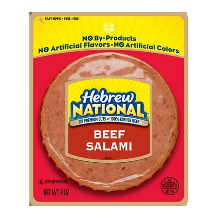 Hebrew National UPC &amp; Barcode | Buycott