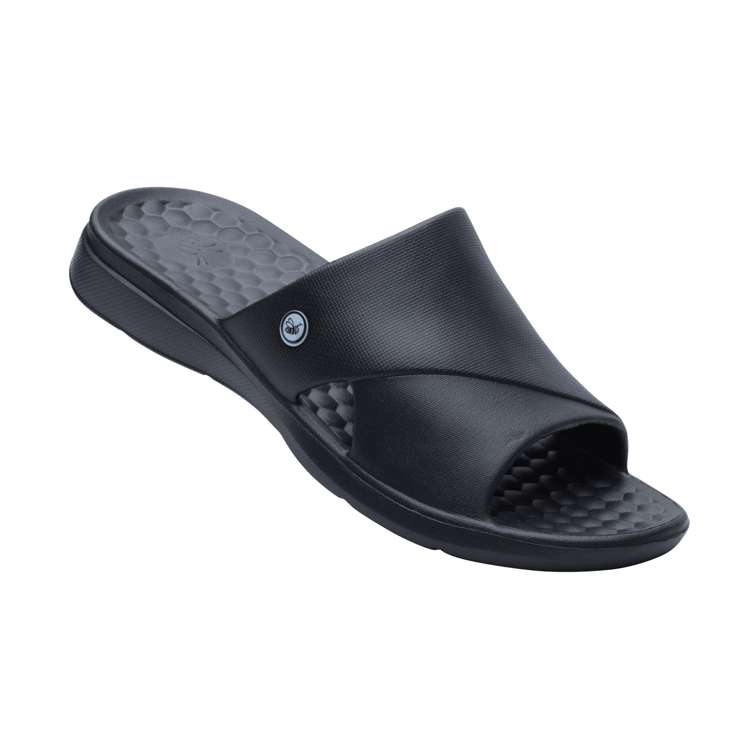 Joybees - Joybees Women's Lounge Slide | Comfortable, supportive ...