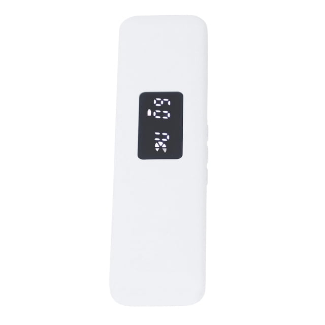 Pillow Speaker, Bone Conduction, 5.3 Stereo Bass Sleep Aid Sound Speaker with Digital Display Timer Function for Adults