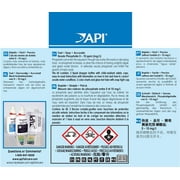 Fw/sw Phosphate Test Kit