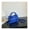 blue, variant on Crossbody Bag for Women New Fashion Casual Western Style Shoulder Handbag Simple Texture Messenger Small Square Bag