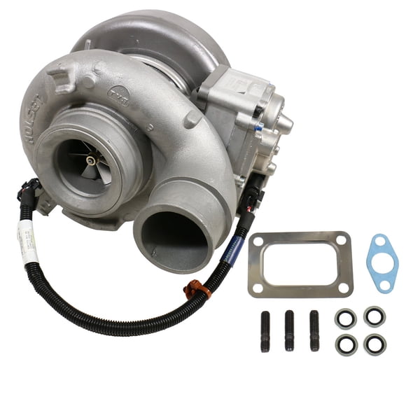 BD Diesel Turbocharger 1045778 Stock Replacement