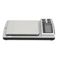 thumbnail image 3 of Zerodis Digital Scale, Pocket Scale, Kitchen Scale Baking Room Home Restaurant For Kitchen, 3 of 8