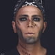 thumbnail image 3 of Paleta de pintura facial Mehron Tri-Color Cream Makeup 20 g Pirate, 3 of 5