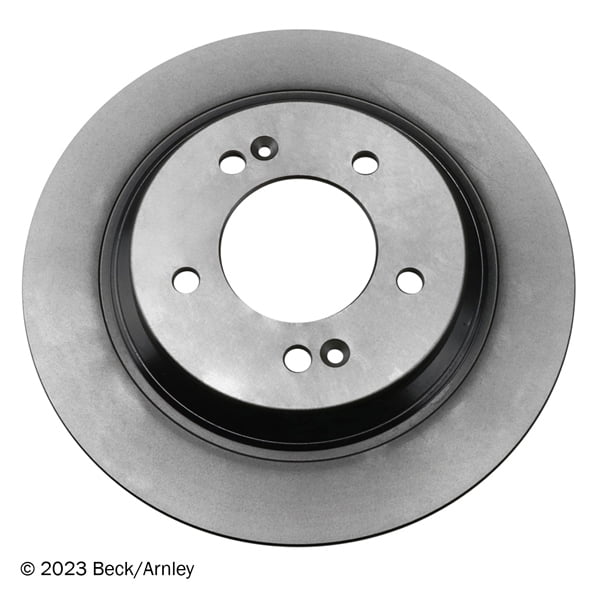 BeckArnley 083-3674 Premium Brake Disc