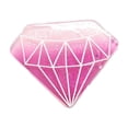 thumbnail image 4 of Diamond drawing Cover Minder Keeper Embroidery Diamond drawing Art Fixator Pink, 4 of 8