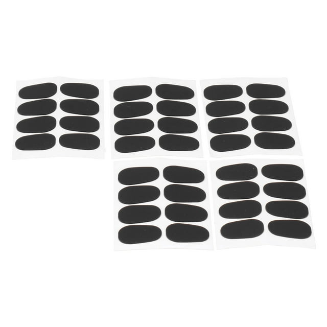 Mouthpiece Cushions, Strong Compatibility For Indoor 0.8mm,0.5mm,0.3mm