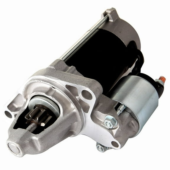 SCITOO Starters New compatible for Acura EL/for HONDA for CIVIC 2001 2002 2003 2004 2005 1.7L SND0578 17845
