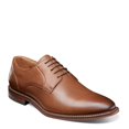thumbnail image 1 of Zapatos Stacy Adams Marlton Oxford de Punta Lisa Chocolate 15M, 1 of 8