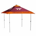 thumbnail image 3 of logo brands ncaa team pagoda tent, 3 of 7