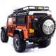 thumbnail image 3 of Estante Del Tenedor Del Neumático de Repuesto Del Coche RC para El Vehículo Del Coche de La Correa Eslabonada Hugo Mini monte de neumáticos de repuesto de coche, 3 of 10