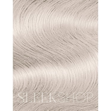 Wella COLOR CHARM, HAIR COLOR - Liquid Creme Haircolor - Color : # T-18 - White Lady