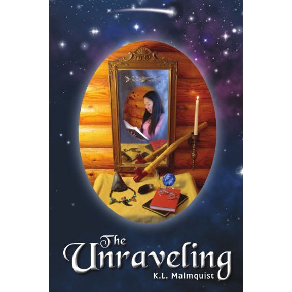 The Unraveling (Paperback)