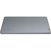 Lenovo 14e Chromebook Gen 3, 14\ Full HD, Touchscreen, Intel Quad-core (4 Core), Intel UHD Graphics, 4GB RAM, 32GB Flash, Storm Gray, ChromeOS, 82W6000AUS