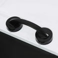 thumbnail image 4 of Suction Cup Handle for Bathrooms and Kitchens, Non-Slip Handle for Secure Grip, Vacuum Lock Ring Ensuring Strong Hold, Portable Support for Travel, Widely Used on Smooth Surfaces, 4 of 5