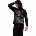thumbnail image 3 of PC GAMER - Longsleeve T-Shirt Black, 3 of 3