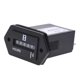 thumbnail image 1 of Ac100-250v Electromechanical Hour Meter Counter, 1 of 5