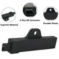 thumbnail image 5 of Keyless entry antenna template for car 65209220832 for B48, 5 of 5