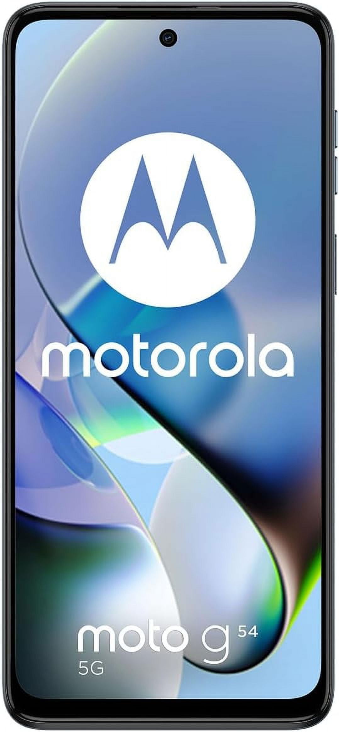 Motorola Moto G54 5G 6.5” 256GB ROM + 8GB RAM 120Hz IPS LCD
