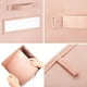thumbnail image 2 of Cubos de almacenamiento artsdi, 33 x 33 x 33 cm, tela rosa (juego de 8), 2 of 5