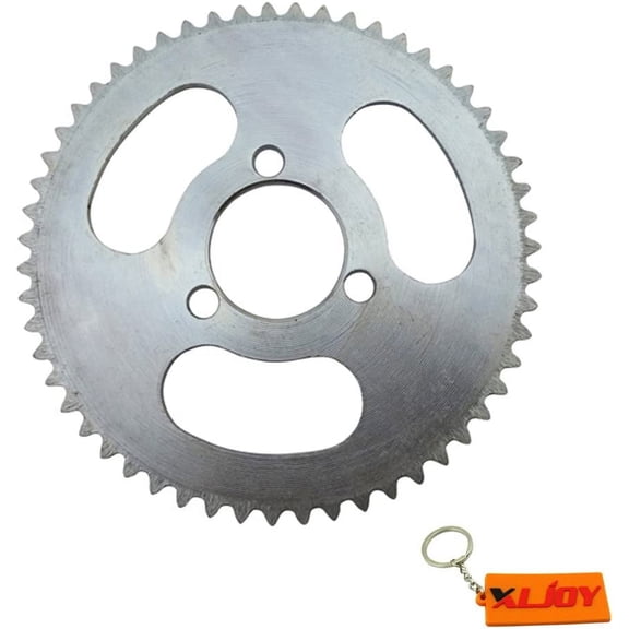 WYJ 25H 55 T Rear Sprocket for 22cc 26cc Gas Scooter Electric Scooter Razor E200-0614