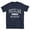 Graphite Heather, variant on Peculiar Missouri Classic Established Men's Cotton T-Shirt