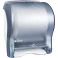 thumbnail image 3 of San Jamar Smart Essence Classic Towel Dispenser T8400TBL, 3 of 6