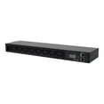 thumbnail image 3 of CyberPower Monitored Series PDU15MHVIEC8FNET - power distribution unit, 3 of 5
