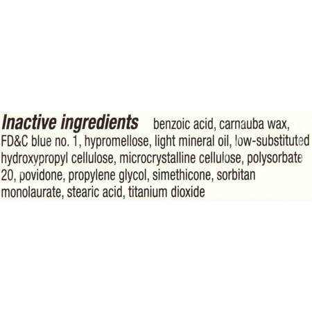 Excedrin Migraine Relief Caplets Acetaminophen, Aspirin and Caffeine, 100 Count