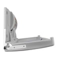 thumbnail image 4 of Cambia Pañal Jofel Horizontal Gris Claro, 4 of 4