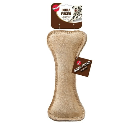 UPC: 0077234044353 | Dura-fused leather bone 9