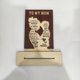 thumbnail image 5 of Mother's Day Wooden Desktop Decoration, 5 of 5