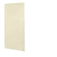 thumbnail image 1 of Swan Solid Surface 72'' x 36'' x 0.25'' One Panel Shower Wall, 1 of 7