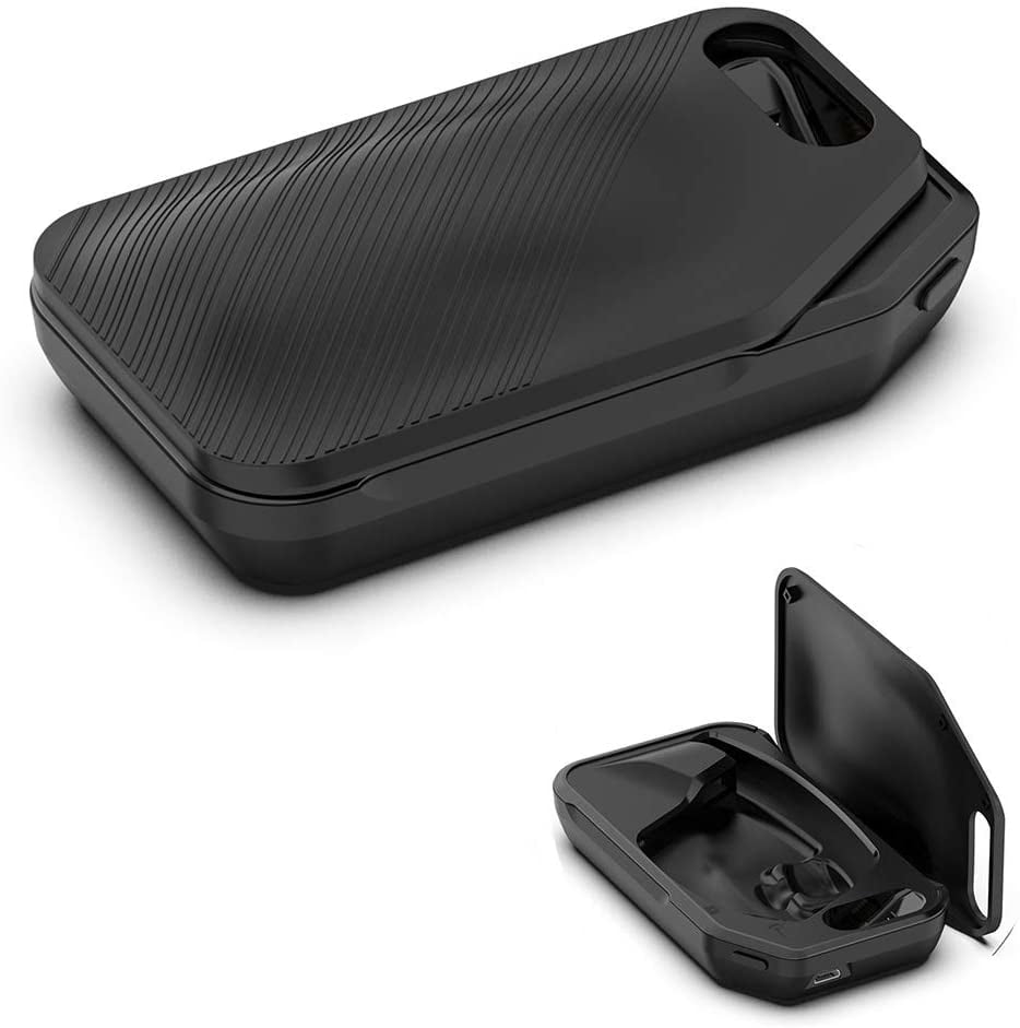 Voyager 5200 Bluetooth Headset 
