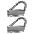 thumbnail image 1 of SOPOTUTU 2 Sets Heavy Duty Hooks For Quick Removal In Boating Applications, 1 of 8