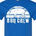 thumbnail image 4 of Inktastic Bbq Crew T-Shirt, 4 of 5